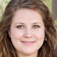 Louise Everitt, Editor-in-Chief