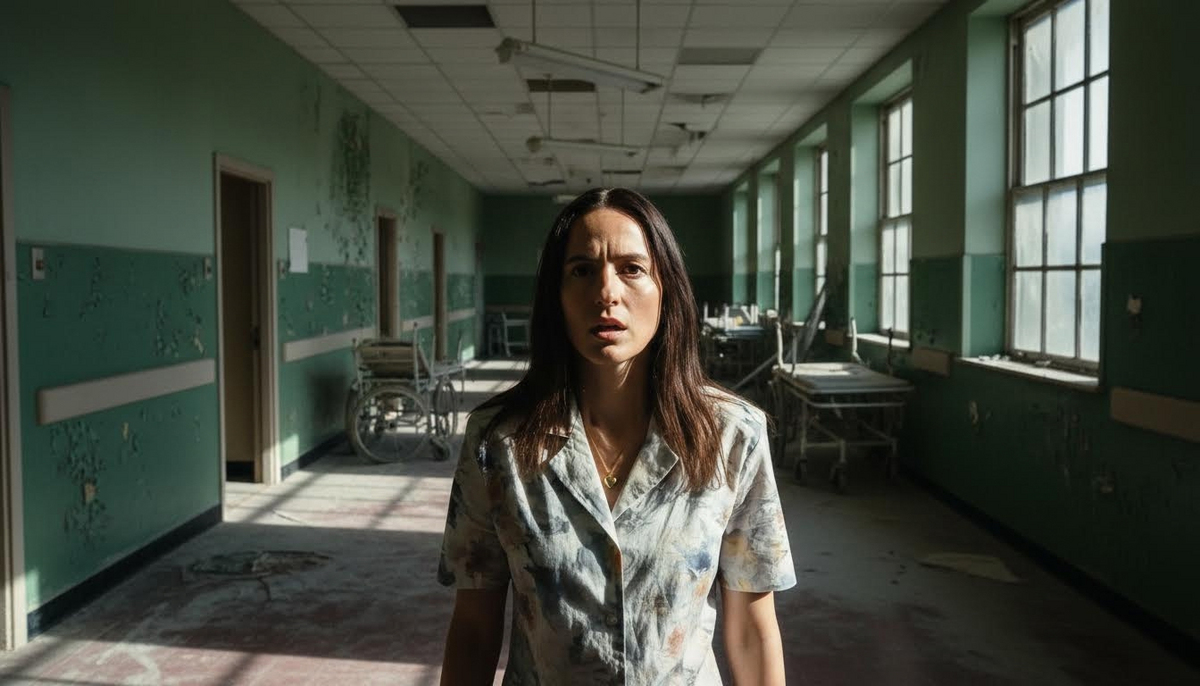 Backrooms: Everything Must Go – inside the extended cut that cranks up ...