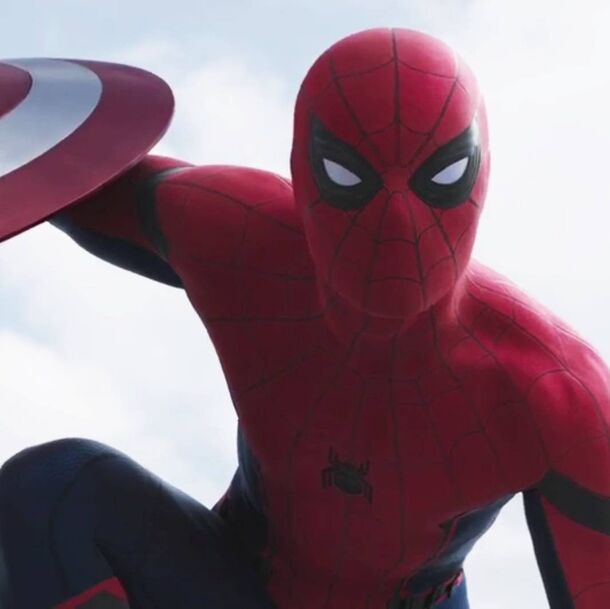 Spider-Punk Animated Movie Confirmed: Daniel Kaluuya Teases New Adventure