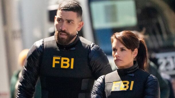 FBI Braces for Fan Favorite's Brief Exit Just Ahead of the Season 8 Finale