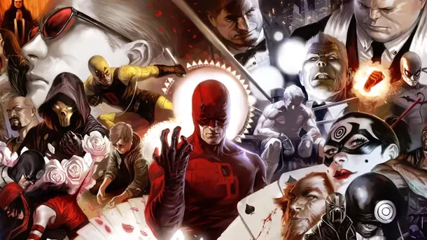 7 Marvel Villains Who Should Steal the Show in Daredevil: Born Again Season 3