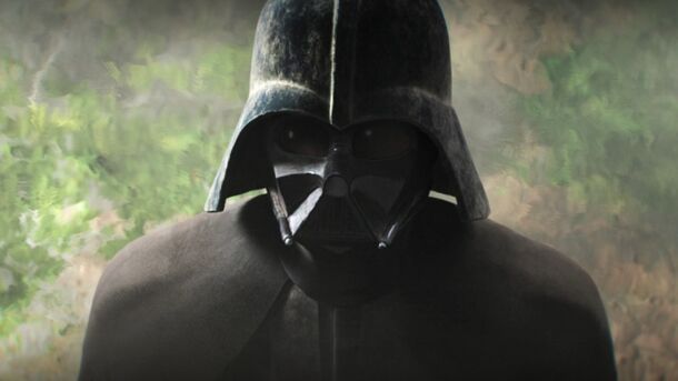 27 Years in the Making: Darth Vader vs Darth Maul Is the Ultimate Star Wars Showdown