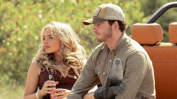 Dutton Ranch: how did the cartel know where Carter was? Inside the finale kidnapping
