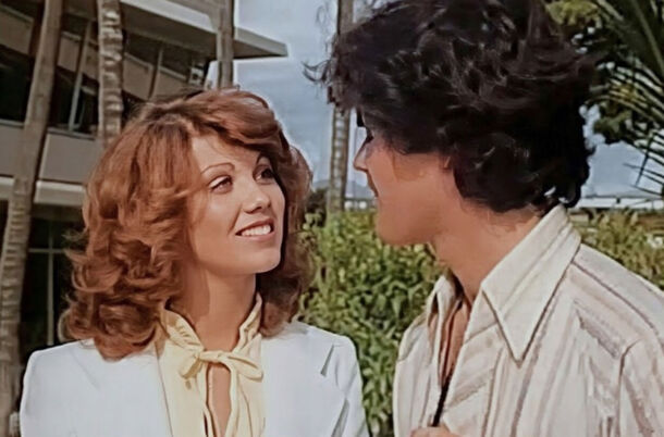What happened to Debbie Osmond? Donny's rarely-seen wife of 48 years