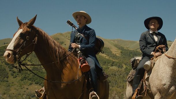 Damsel and 3 Other Best Westerns of the 21st Century That Changed the Genre