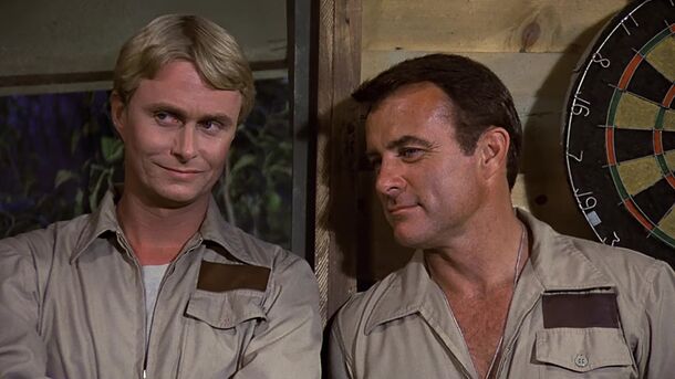 Black Sheep Squadron true story: how accurate was the Pappy Boyington series?