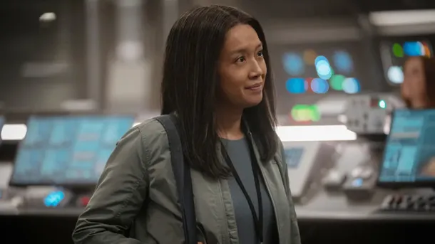 For All Mankind season 5 ending: Kelly's fate and that 2020 cliffhanger