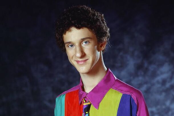 What happened to Screech from Saved by the Bell? Inside Dustin Diamond's final years