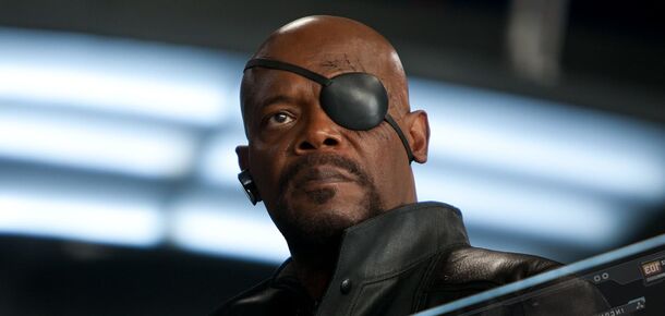 Marvel Quietly Unveiled Nick Fury’s Successor Last Year — With an Origin That Outshines the Original