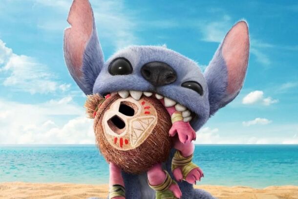 Lilo & Stitch 2 comes home to Disney as co-creator Chris Sanders returns to direct the live-action sequel