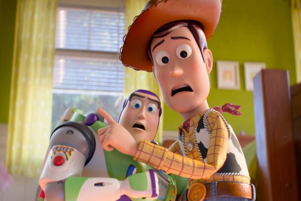 Toy Story 5 Almost Happened Without Woody — Andrew Stanton Explains Why