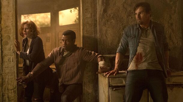 Pennywise Dominates HBO Max: 'IT' and 'Welcome to Derry' Top Charts