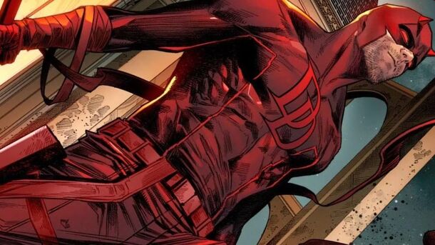 5 Daredevil Moments Marvel Shows Nailed Straight From the Comics