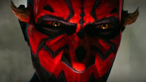 George Lucas’ Boldest Sequel Vision Is Finally Canon: Maul – Shadow Lord Ending Explained