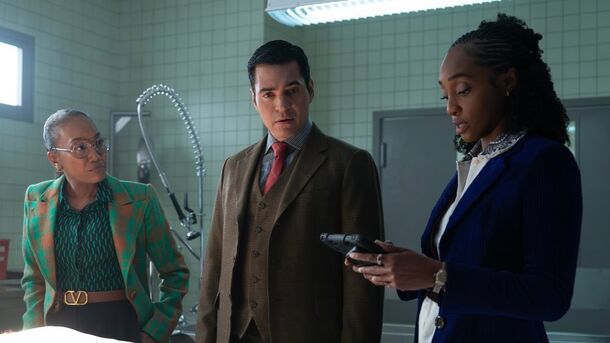 The Real Reason Amanda Left Will Trent — And the Death Twist Everyone’s Talking About