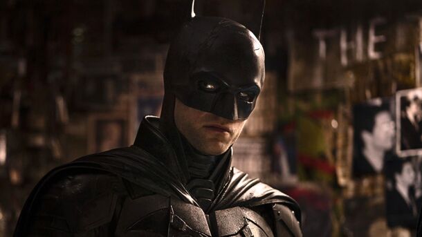 Brad Pitt Reportedly Eyed for Villain Role in The Batman Sequel