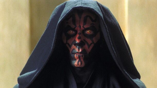 49 Years in the Making: Star Wars Finally Unites Jedi and Sith
