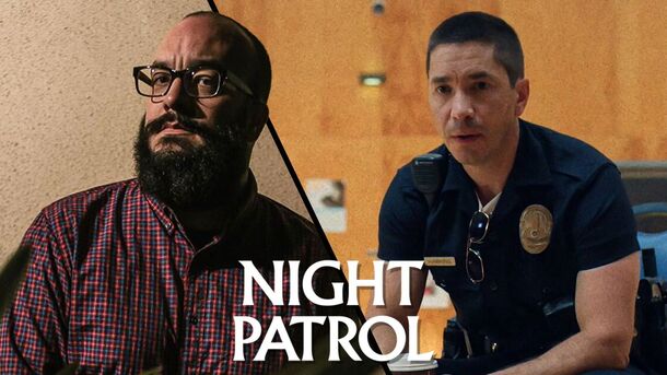 Director Ryan Prows on Night Patrol: Vampires, Cops, and LA’s Dark Side