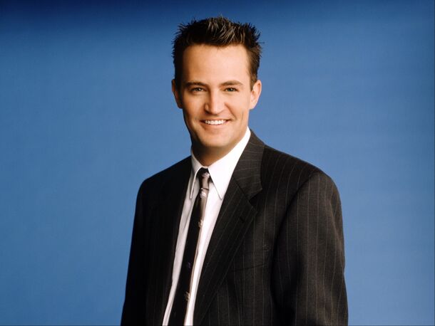 Ketamine Queen Gets Prison Time Over Matthew Perry Death