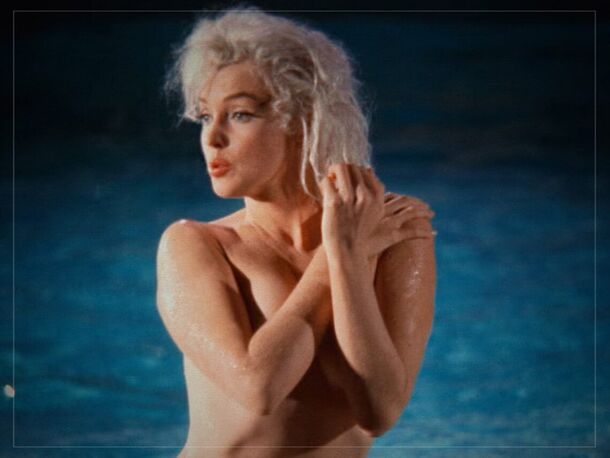 Inside Marilyn Monroe’s Daring ‘Happy Birthday’ for JFK: The Untold Story