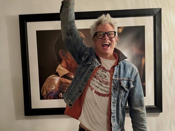 Johnny Knoxville Teases Explosive Return of Jackass With 2026 Movie