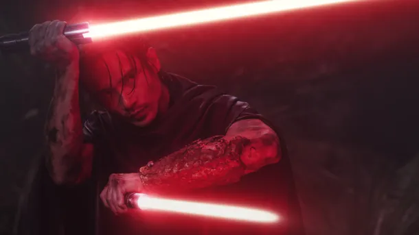 Too Bold for Disney: The Canceled Star Wars Show the Sequel Trilogy Needed