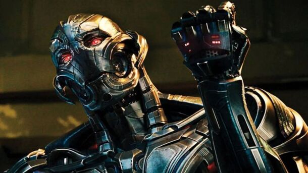 Marvel Locks VisionQuest Date — Here’s When Ultron Returns to the MCU