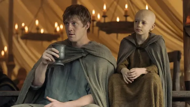 The 7 Unmissable New TV Shows of 2026 (So Far), Ranked
