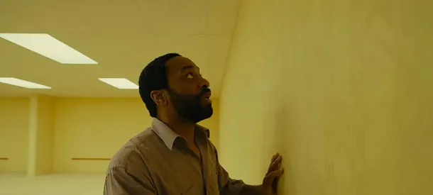 What happened to Kat in the Backrooms? The movie's biggest mystery explained