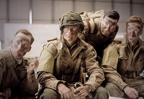 How true is Band of Brothers?