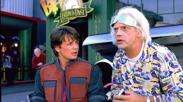 4 Cleverly Hidden Back to the Future Easter Eggs You Probably Missed 4 Cleverly Hidden Back to the Future Easter Eggs You Probably Missed