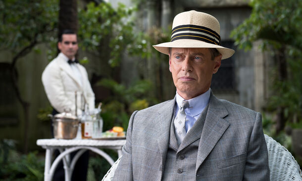 Who killed Nucky in Boardwalk Empire? The answer traces all the way back to Jimmy Darmody