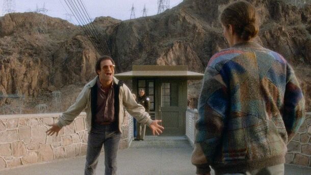 Lost in America and 4 Other Warm-Hearted Road Movies to Enjoy From Your Couch Lost in America and 4 Other Warm-Hearted Road Movies to Enjoy From Your Couch