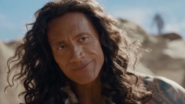 Moana world premiere ignites as Dwayne Johnson and Catherine Lagaʻaia lead a wave of Polynesian dancers