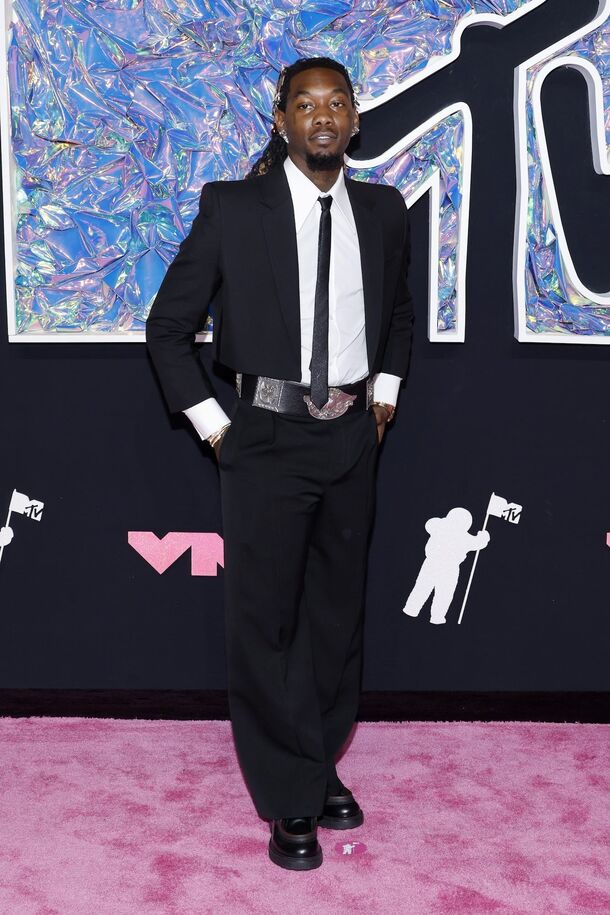 Offset Reportedly Shot in Florida—What We Know So Far