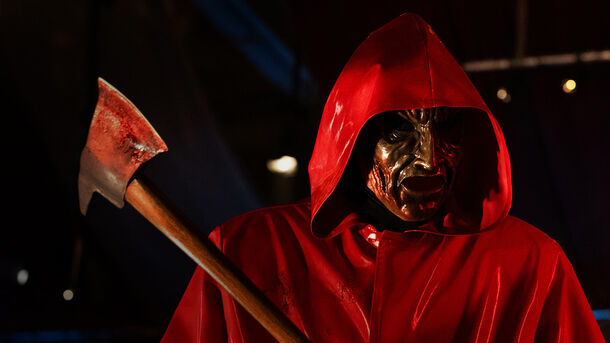 New Fear Street Movie With 28% on RT Is the Biggest Horror Disappointment of the Year New Fear Street Movie With 28% on RT Is the Biggest Horror Disappointment of the Year