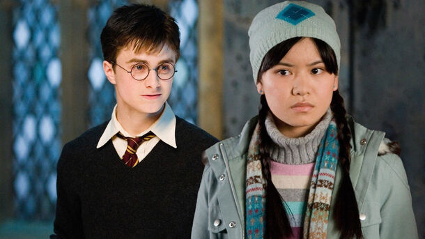 Why Are Harry Potter Fans Still Talking About the Cho Chang Controversy in 2024?