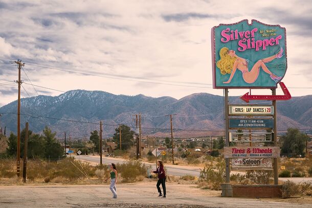 Euphoria's Missing Angel: What Really Happened to Priscilla Delgado's Character?