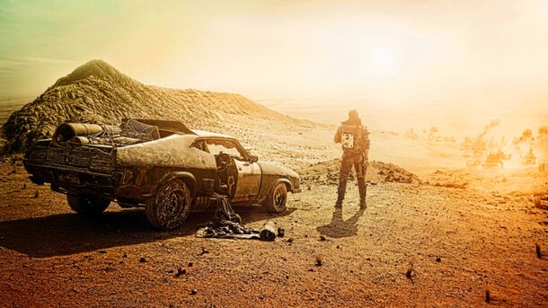 Furiosa Roars to the Top: Netflix Audiences Can’t Get Enough of Mad Max Prequel