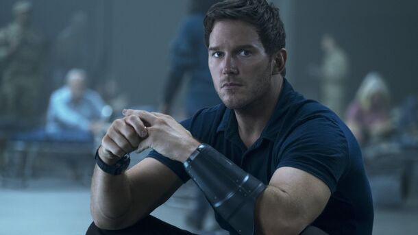 From Blockbusters to Bedtime Stories: Inside Chris Pratt’s Life With His Wife and Four Kids