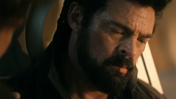 The Boys Finale Has Fans Torn: Satisfying Send-Off or Game of Thrones-Level Letdown?