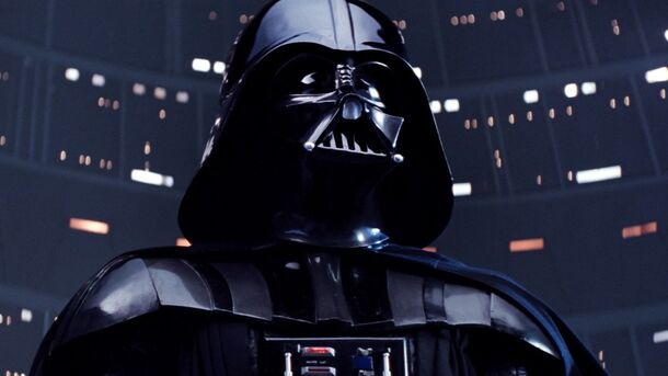 Star Wars Officially Revives One of Darth Vader’s Most Iconic Legends Titles