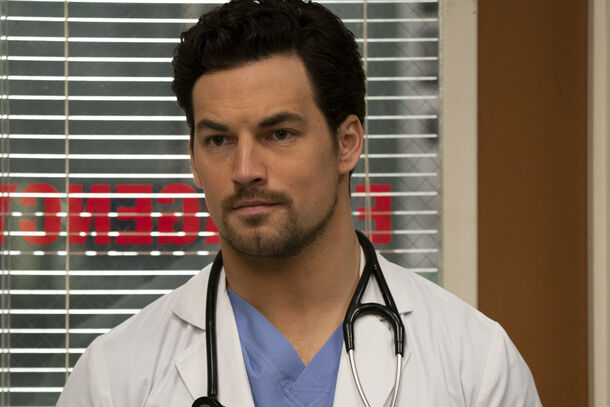 Why did DeLuca leave Grey's Anatomy? After 7 seasons, the show sent him out hard