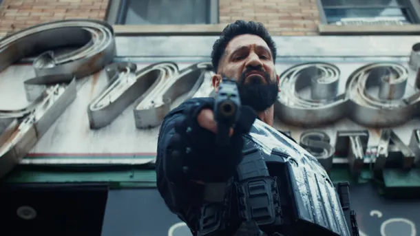 The Punisher: One Last Kill Trailer Confirms the MCU's Boldest Take on Frank Castle Yet