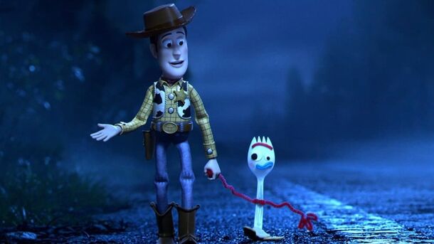 Stephen King Turned Toy Story Into a Nightmare, and TNT Premiered It 20 Years Ago