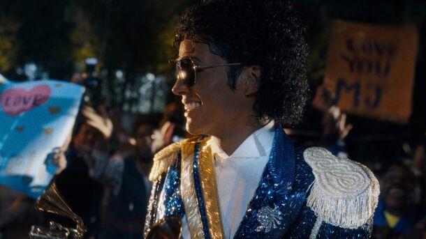 Michael Biopic Opens to Brutal Reviews as Rotten Tomatoes Score Tanks