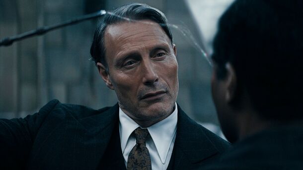 Mads Mikkelsen Picks His Favorite American TV—and It's Not What You'd Think Mads Mikkelsen Picks His Favorite American TV—and It's Not What You'd Think