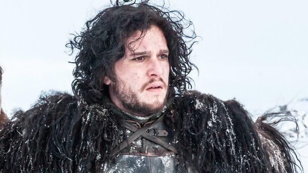 Kit Harington Calls These Game of Thrones Scenes Kit Harington Calls These Game of Thrones Scenes