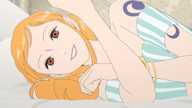 Where to watch One Piece: Heroines, the Nami and Robin spin-off