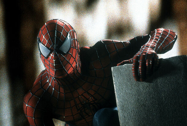 Every Live-Action Spider-Man Unmasked, From Tobey Maguire to Nicolas Cage
